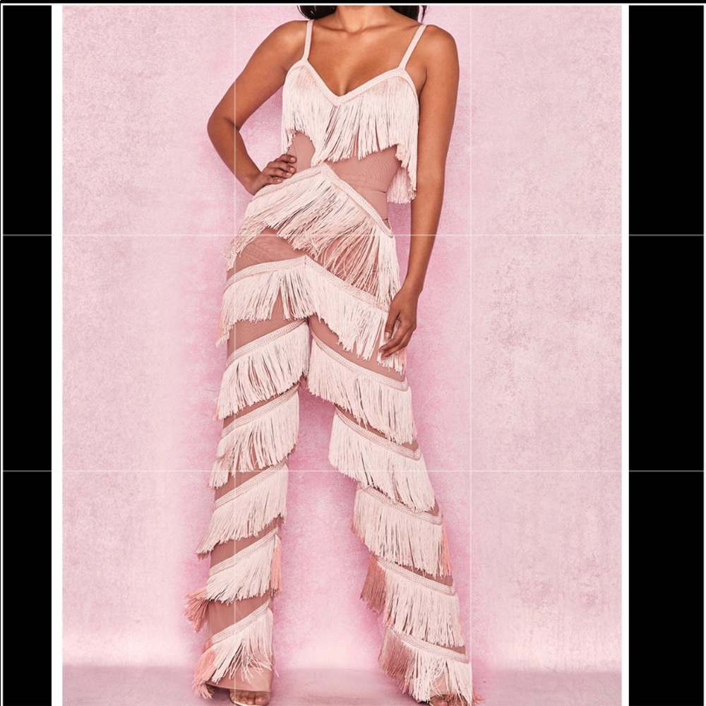 Jumpsuit by House of CB